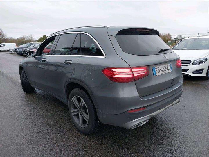 Photo 3 VIN: WDC2539091V148038 - MERCEDES-BENZ GLC 