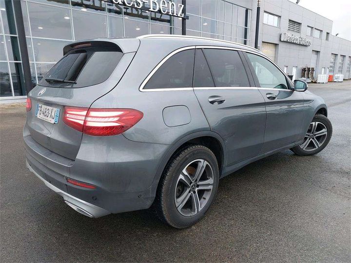 Photo 5 VIN: WDC2539091V148038 - MERCEDES-BENZ GLC 