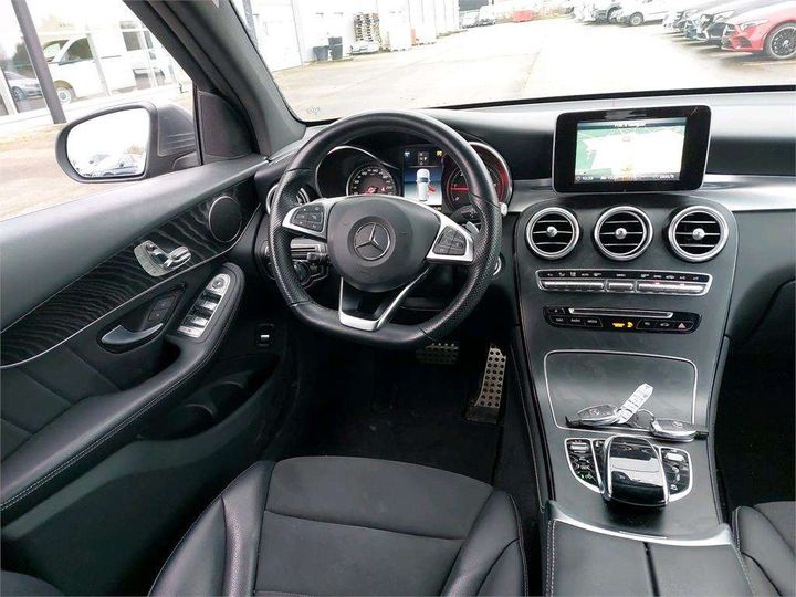 Photo 7 VIN: WDC2539091V148038 - MERCEDES-BENZ GLC 