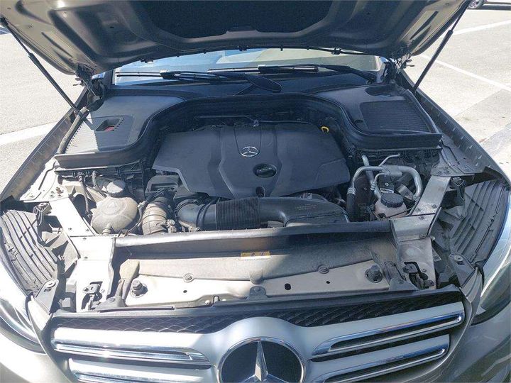 Photo 16 VIN: WDC2539091V153996 - MERCEDES-BENZ GLC 