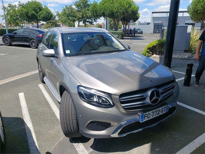 Photo 18 VIN: WDC2539091V153996 - MERCEDES-BENZ GLC 