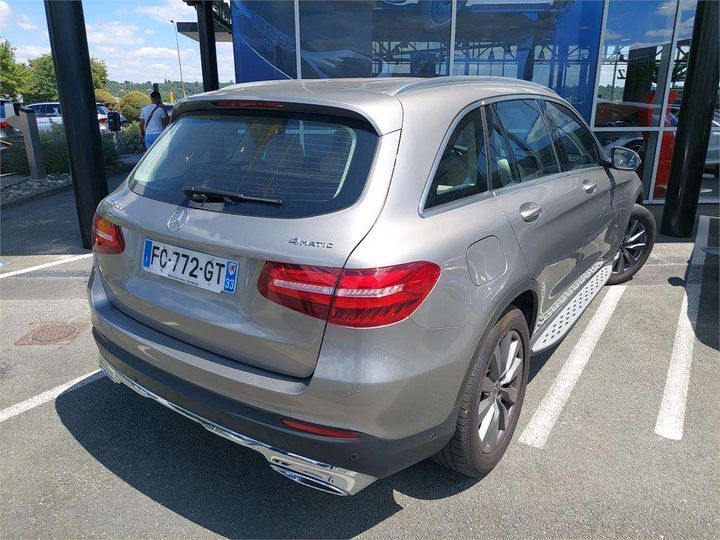 Photo 3 VIN: WDC2539091V153996 - MERCEDES-BENZ GLC 