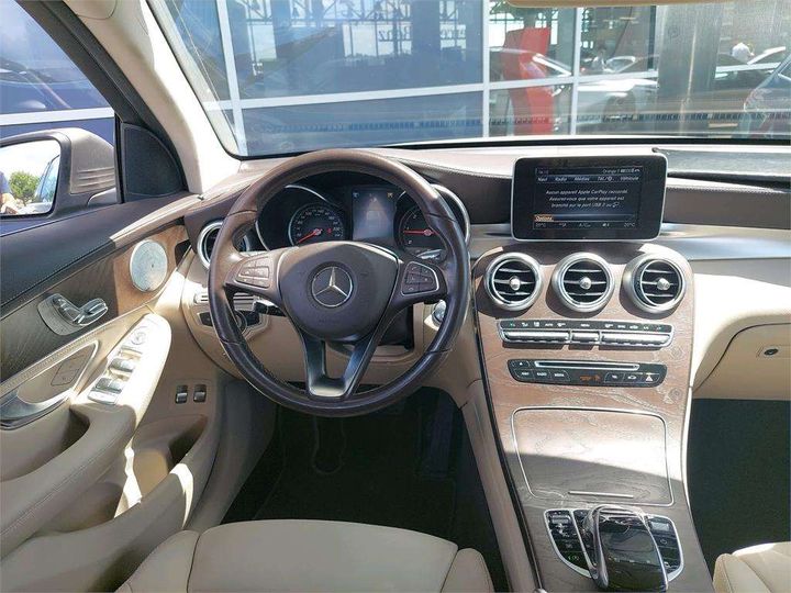 Photo 4 VIN: WDC2539091V153996 - MERCEDES-BENZ GLC 