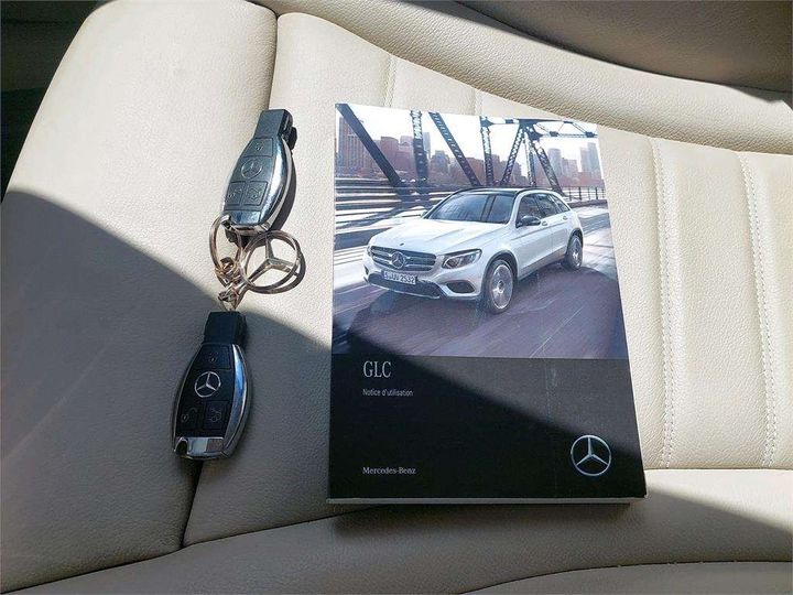 Photo 6 VIN: WDC2539091V153996 - MERCEDES-BENZ GLC 