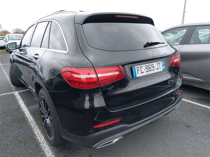 Photo 2 VIN: WDC2539091V154886 - MERCEDES-BENZ GLC 