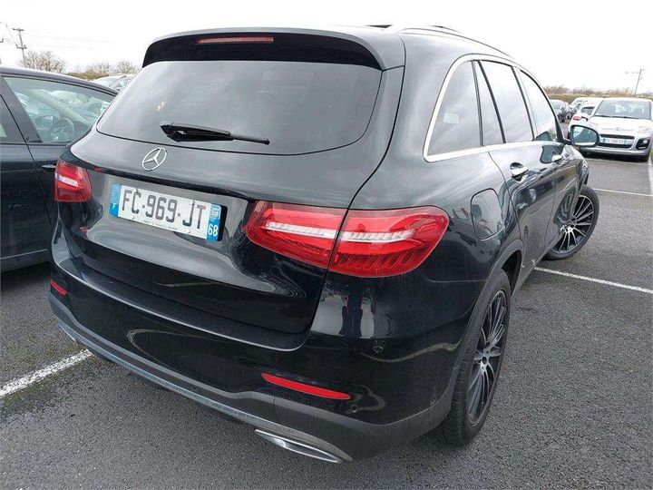 Photo 3 VIN: WDC2539091V154886 - MERCEDES-BENZ GLC 