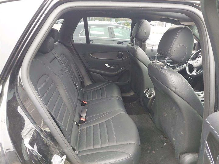 Photo 10 VIN: WDC2539091V169149 - MERCEDES-BENZ GLC 