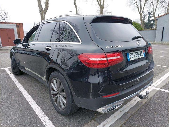 Photo 2 VIN: WDC2539091V169149 - MERCEDES-BENZ GLC 