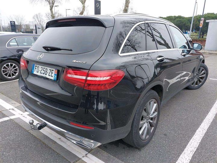 Photo 3 VIN: WDC2539091V169149 - MERCEDES-BENZ GLC 