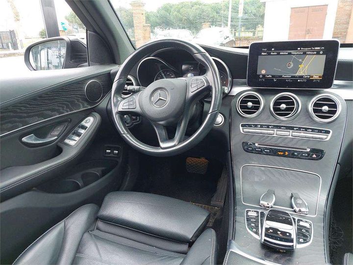 Photo 4 VIN: WDC2539091V169149 - MERCEDES-BENZ GLC 