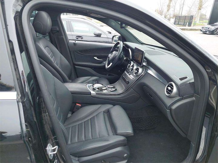 Photo 9 VIN: WDC2539091V169149 - MERCEDES-BENZ GLC 