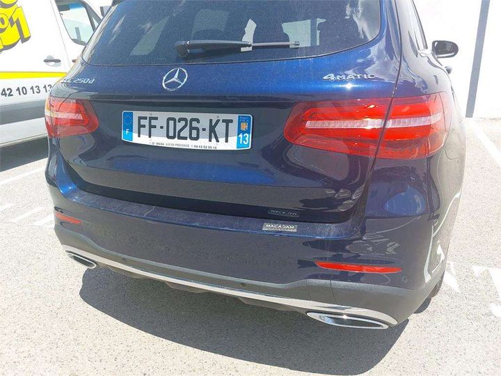 Photo 15 VIN: WDC2539091V176848 - MERCEDES-BENZ GLC 