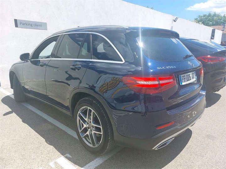 Photo 2 VIN: WDC2539091V176848 - MERCEDES-BENZ GLC 