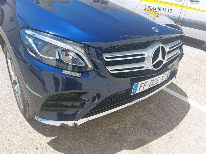 Photo 27 VIN: WDC2539091V176848 - MERCEDES-BENZ GLC 