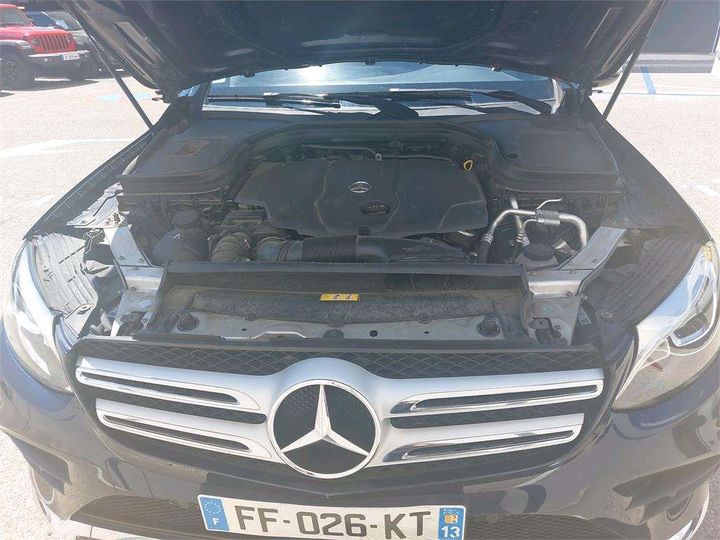 Photo 28 VIN: WDC2539091V176848 - MERCEDES-BENZ GLC 