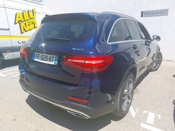 Photo 3 VIN: WDC2539091V176848 - MERCEDES-BENZ GLC 