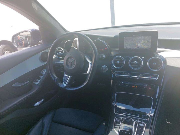 Photo 4 VIN: WDC2539091V176848 - MERCEDES-BENZ GLC 