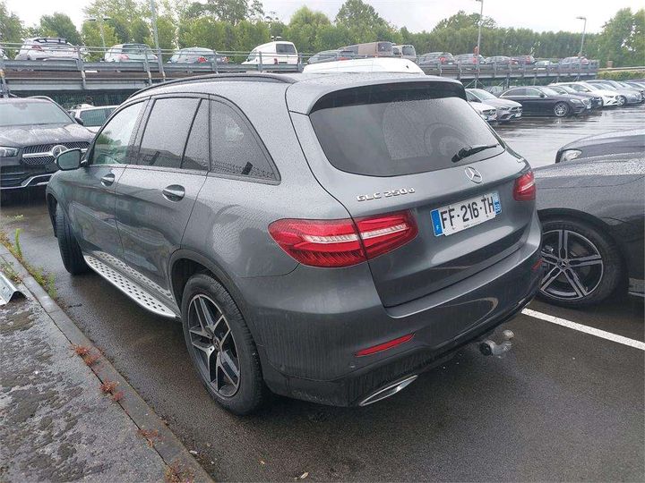 Photo 15 VIN: WDC2539091V177617 - MERCEDES-BENZ GLC 