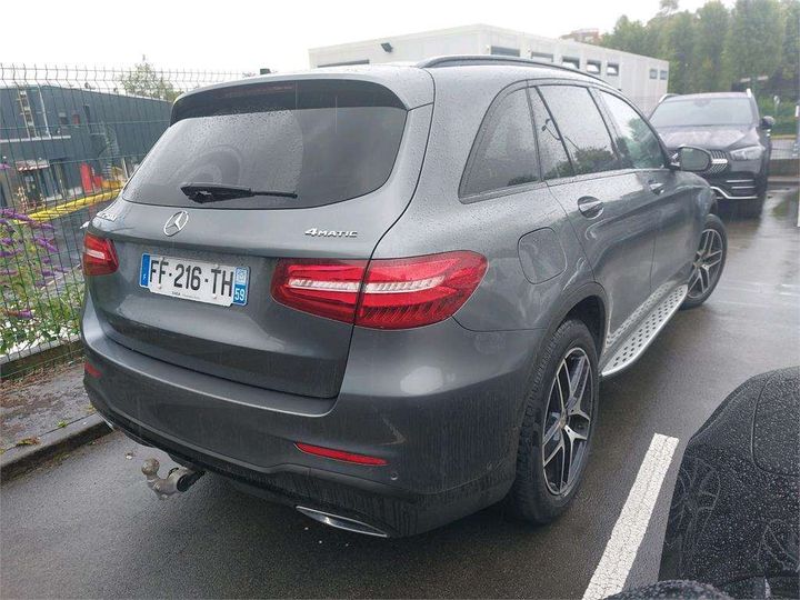 Photo 16 VIN: WDC2539091V177617 - MERCEDES-BENZ GLC 