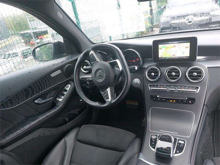 Photo 17 VIN: WDC2539091V177617 - MERCEDES-BENZ GLC 