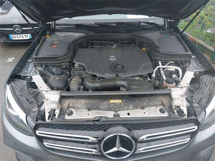 Photo 19 VIN: WDC2539091V177617 - MERCEDES-BENZ GLC 