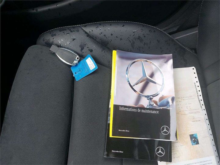 Photo 30 VIN: WDC2539091V177617 - MERCEDES-BENZ GLC 