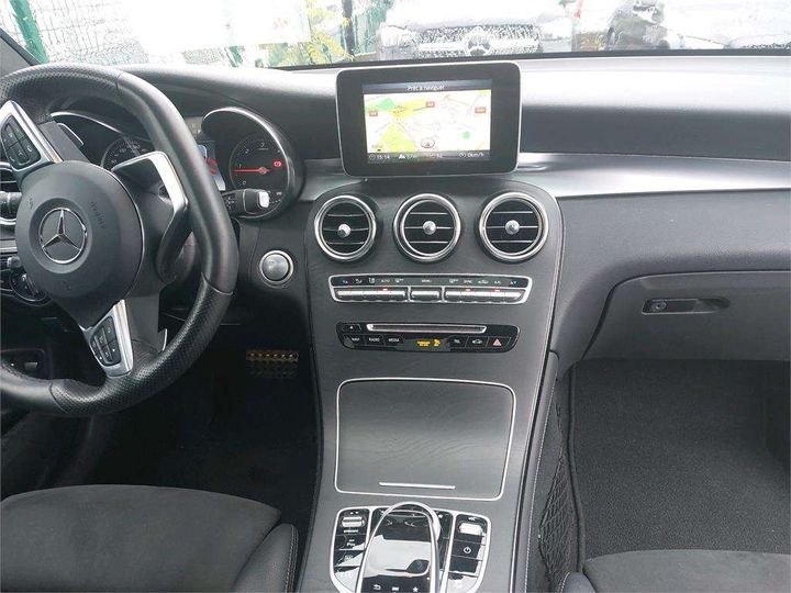 Photo 8 VIN: WDC2539091V177617 - MERCEDES-BENZ GLC 