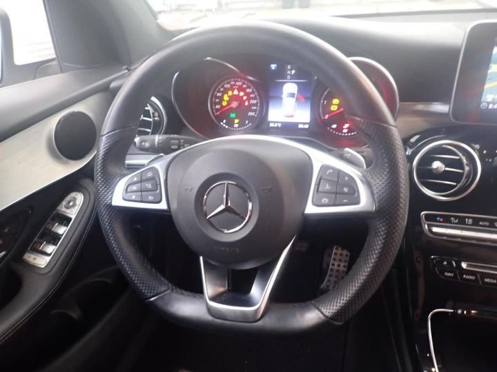 Photo 12 VIN: WDC2539091V179028 - MERCEDES-BENZ GLC 