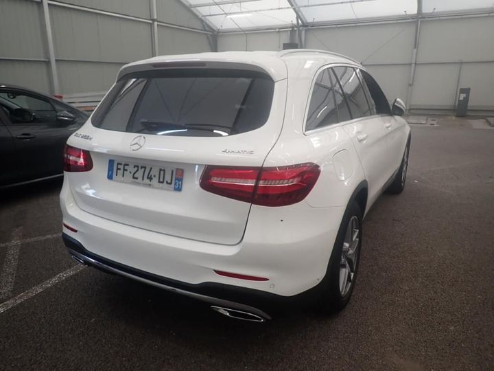 Photo 2 VIN: WDC2539091V179028 - MERCEDES-BENZ GLC 