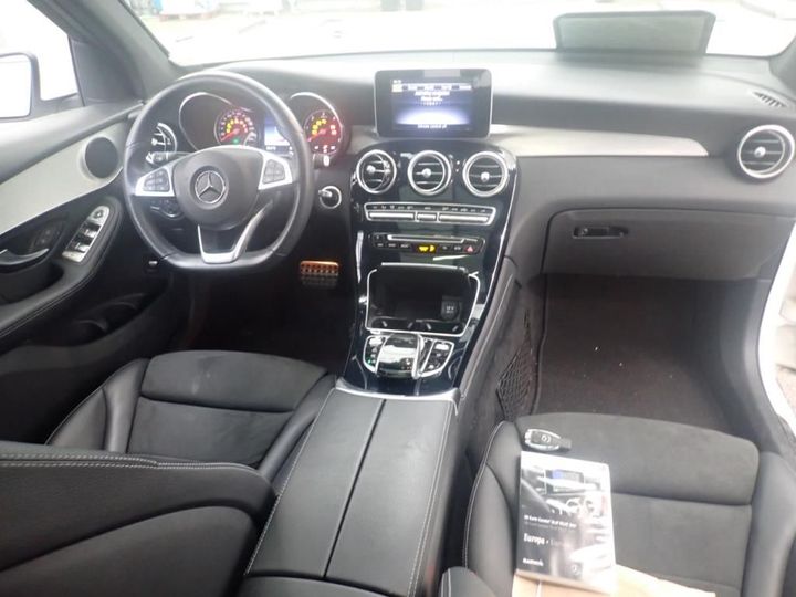 Photo 6 VIN: WDC2539091V179028 - MERCEDES-BENZ GLC 