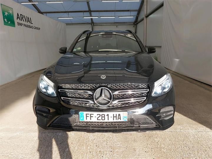 Photo 10 VIN: WDC2539091V179100 - MERCEDES-BENZ GLC 