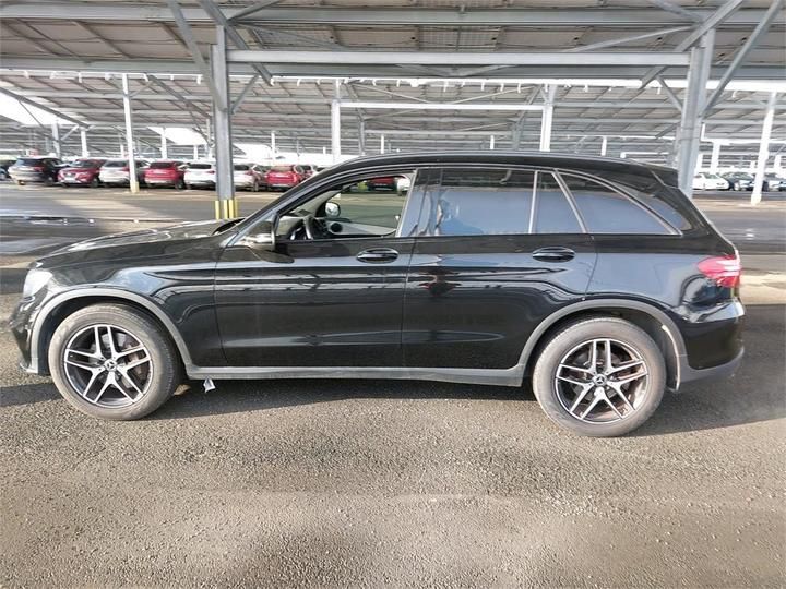 Photo 11 VIN: WDC2539091V179100 - MERCEDES-BENZ GLC 