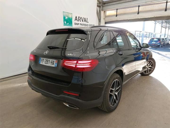 Photo 3 VIN: WDC2539091V179100 - MERCEDES-BENZ GLC 