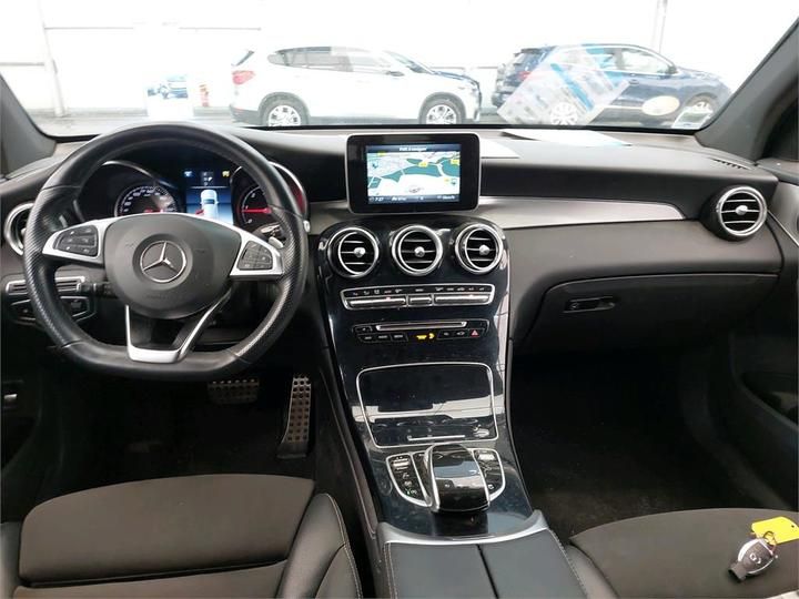 Photo 5 VIN: WDC2539091V179100 - MERCEDES-BENZ GLC 