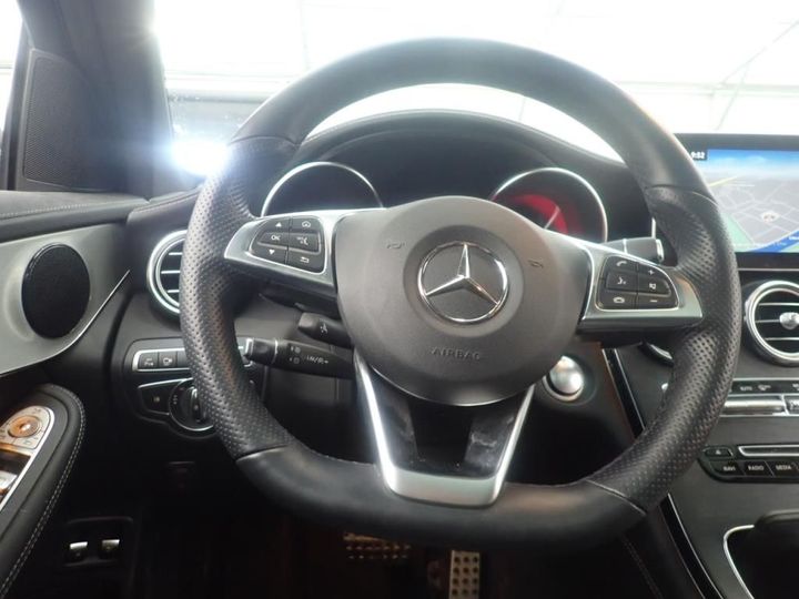 Photo 11 VIN: WDC2539091V190246 - MERCEDES-BENZ CLASSE GLC 