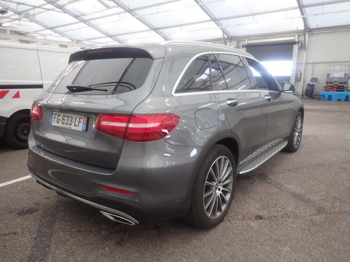 Photo 2 VIN: WDC2539091V190246 - MERCEDES-BENZ CLASSE GLC 