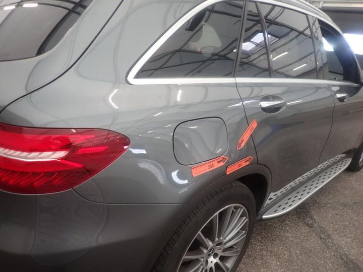 Photo 24 VIN: WDC2539091V190246 - MERCEDES-BENZ CLASSE GLC 