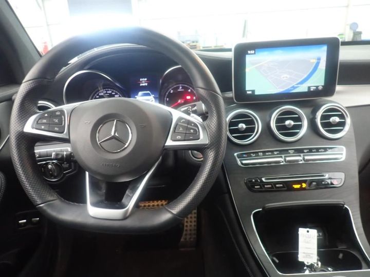 Photo 7 VIN: WDC2539091V190246 - MERCEDES-BENZ CLASSE GLC 