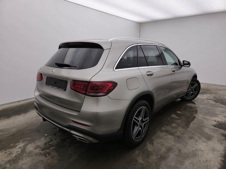 Photo 1 VIN: WDC2539131V214511 - MERCEDES-BENZ GLC FL'19 