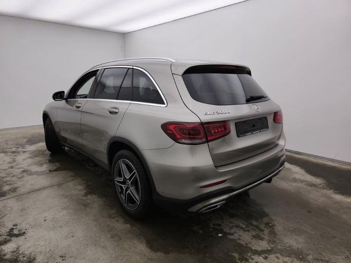 Photo 6 VIN: WDC2539131V214511 - MERCEDES-BENZ GLC FL'19 