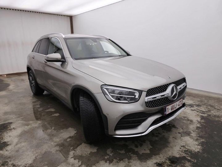 Photo 7 VIN: WDC2539131V214511 - MERCEDES-BENZ GLC FL'19 