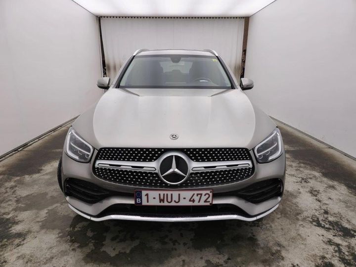 Photo 4 VIN: WDC2539131V214511 - MERCEDES-BENZ GLC FL'19 