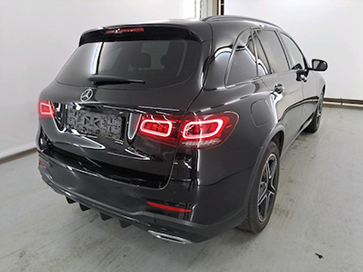 Photo 3 VIN: WDC2539131V217306 - MERCEDES-BENZ CLASSE GLC DIESEL (X253) - 2019 