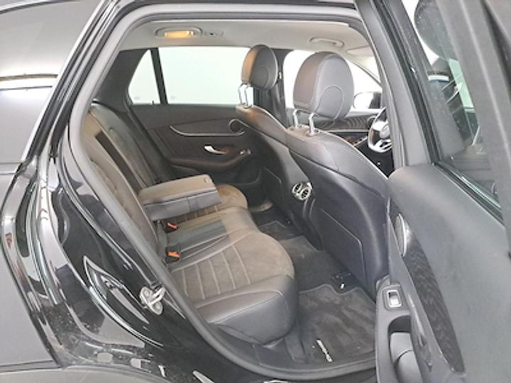 Photo 5 VIN: WDC2539131V217306 - MERCEDES-BENZ CLASSE GLC DIESEL (X253) - 2019 