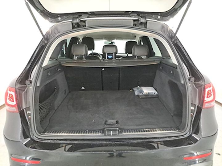 Photo 6 VIN: WDC2539131V217306 - MERCEDES-BENZ CLASSE GLC DIESEL (X253) - 2019 