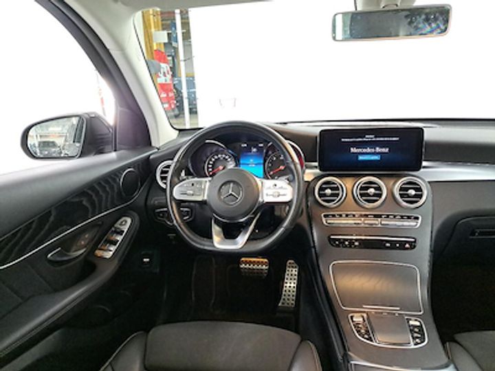 Photo 7 VIN: WDC2539131V217306 - MERCEDES-BENZ CLASSE GLC DIESEL (X253) - 2019 