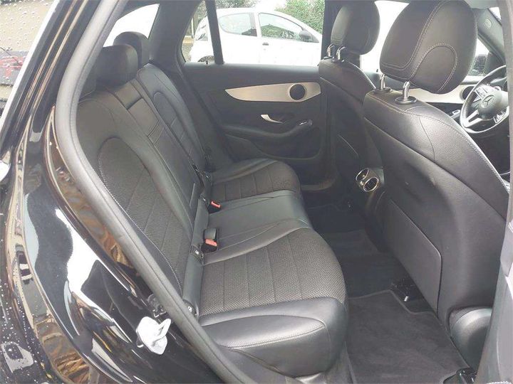 Photo 10 VIN: WDC2539131V223712 - MERCEDES-BENZ GLC 