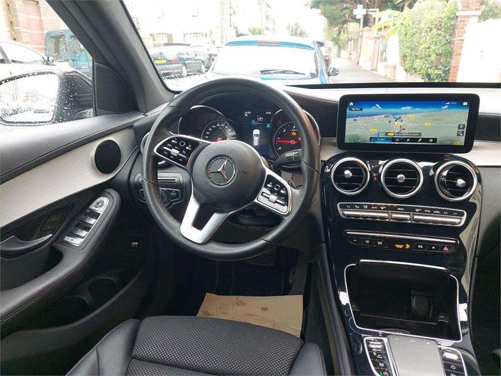 Photo 4 VIN: WDC2539131V223712 - MERCEDES-BENZ GLC 