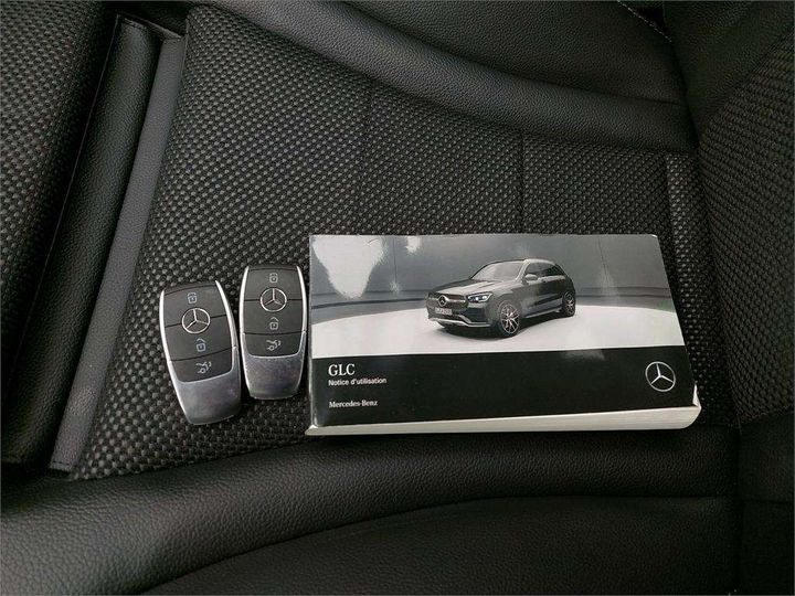 Photo 6 VIN: WDC2539131V223712 - MERCEDES-BENZ GLC 