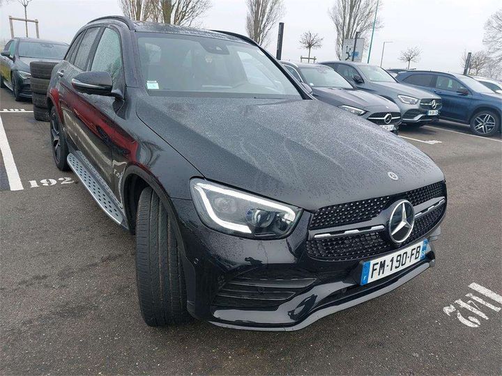 Photo 29 VIN: WDC2539131V227372 - MERCEDES-BENZ GLC 